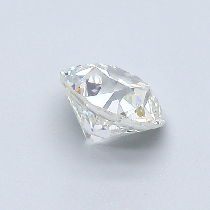 0.69 Carat Old European Cut Diamond color I Clarity VS2