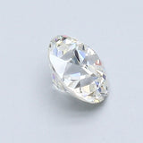 0.69 Carat Old European Cut Diamond color I Clarity VS2