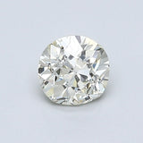 0.70 Carat Old European Cut Diamond color O Clarity VS1