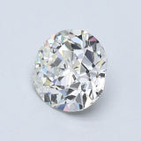 0.82 Carat Old European Cut Diamond color I Clarity VS2