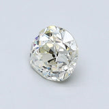 0.70 Carat Old European Cut Diamond color O Clarity VS1