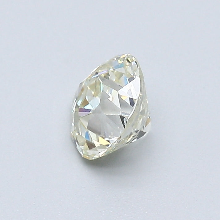 0.70 Carat Old European Cut Diamond color O Clarity VS1