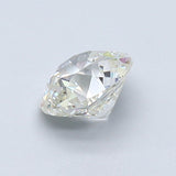 0.82 Carat Old European Cut Diamond color I Clarity VS2