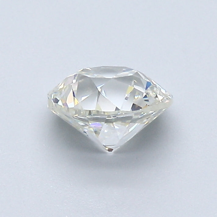 0.82 Carat Old European Cut Diamond color I Clarity VS2