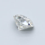 0.59 Carat Old European Cut Diamond color H Clarity I1