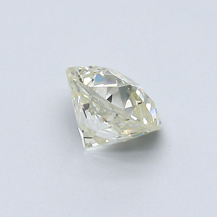 0.70 Carat Old European Cut Diamond color O Clarity VS1