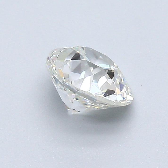 0.82 Carat Old European Cut Diamond color I Clarity VS2