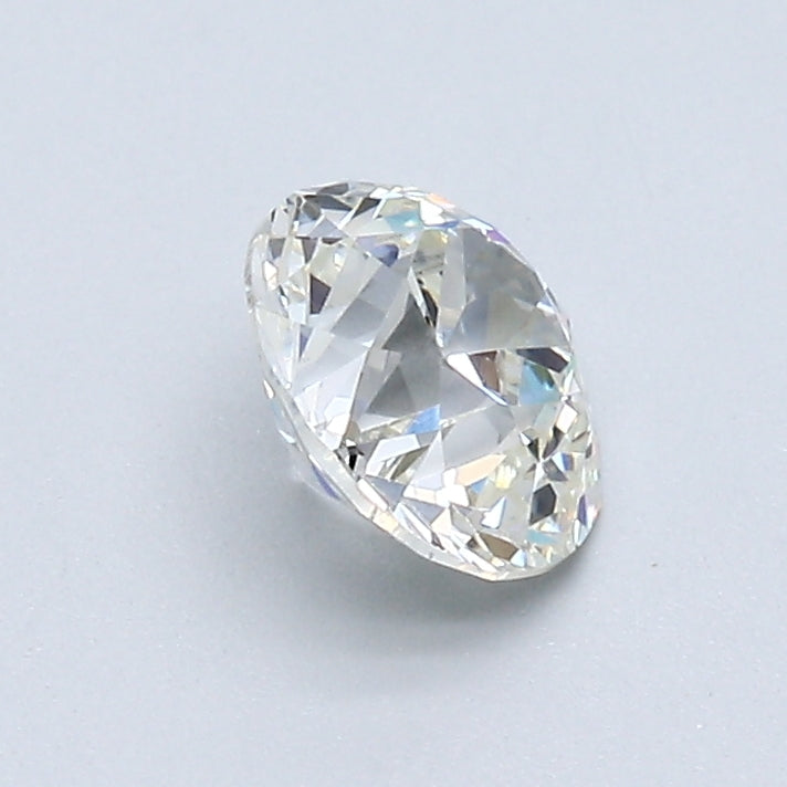 0.82 Carat Old European Cut Diamond color I Clarity VS2