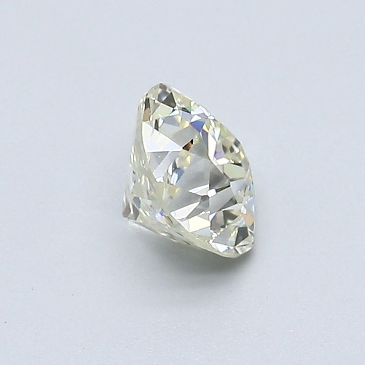 0.70 Carat Old European Cut Diamond color O Clarity VS1