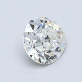 0.82 Carat Old European Cut Diamond color I Clarity VS2