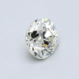 0.70 Carat Old European Cut Diamond color O Clarity VS1