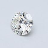 0.49 Carat Old European Cut Diamond color J Clarity SI1