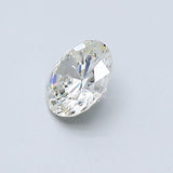 0.49 Carat Old European Cut Diamond color J Clarity SI1