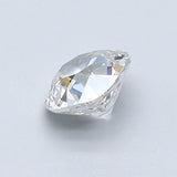 0.70 Carat Old European Cut Diamond color G Clarity I1