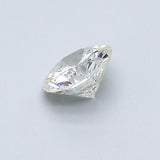 0.49 Carat Old European Cut Diamond color J Clarity SI1