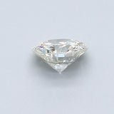 0.49 Carat Old European Cut Diamond color J Clarity SI1