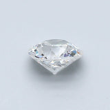 0.57 Carat Old European Cut Diamond color E Clarity I1