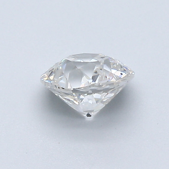 0.70 Carat Old European Cut Diamond color G Clarity I1