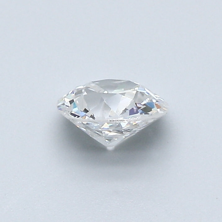 0.57 Carat Old European Cut Diamond color E Clarity I1