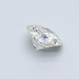 0.49 Carat Old European Cut Diamond color J Clarity SI1