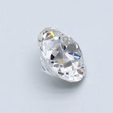 0.70 Carat Old European Cut Diamond color G Clarity I1