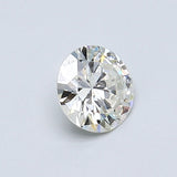 0.49 Carat Old European Cut Diamond color J Clarity SI1