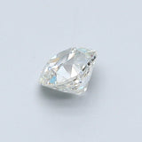 0.51 Carat Old European Cut Diamond color I Clarity SI2