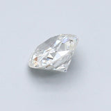 0.59 Carat Old European Cut Diamond color H Clarity SI2