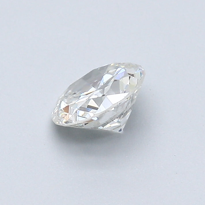 0.59 Carat Old European Cut Diamond color H Clarity SI2