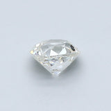 0.51 Carat Old European Cut Diamond color I Clarity SI2