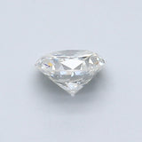 0.59 Carat Old European Cut Diamond color H Clarity SI2