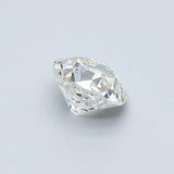 0.51 Carat Old European Cut Diamond color I Clarity SI2