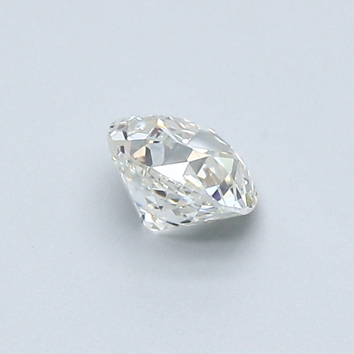 0.51 Carat Old European Cut Diamond color I Clarity SI2