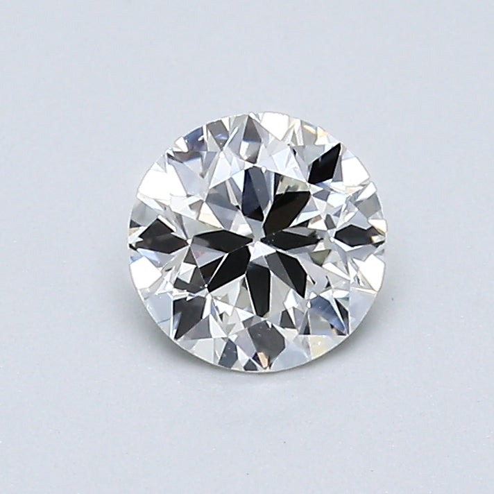 0.64 Carat Old European Cut Diamond color I Clarity VS1