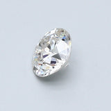 0.51 Carat Old European Cut Diamond color I Clarity I1