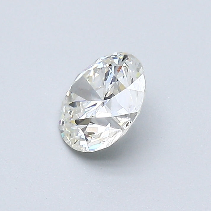 0.64 Carat Old European Cut Diamond color I Clarity VS1