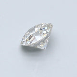 0.51 Carat Old European Cut Diamond color I Clarity I1