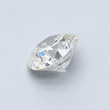 0.64 Carat Old European Cut Diamond color I Clarity VS1