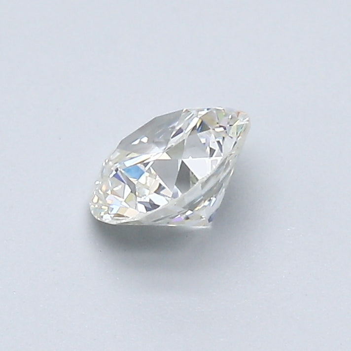 0.64 Carat Old European Cut Diamond color I Clarity VS1