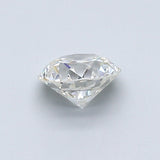 0.64 Carat Old European Cut Diamond color I Clarity VS1