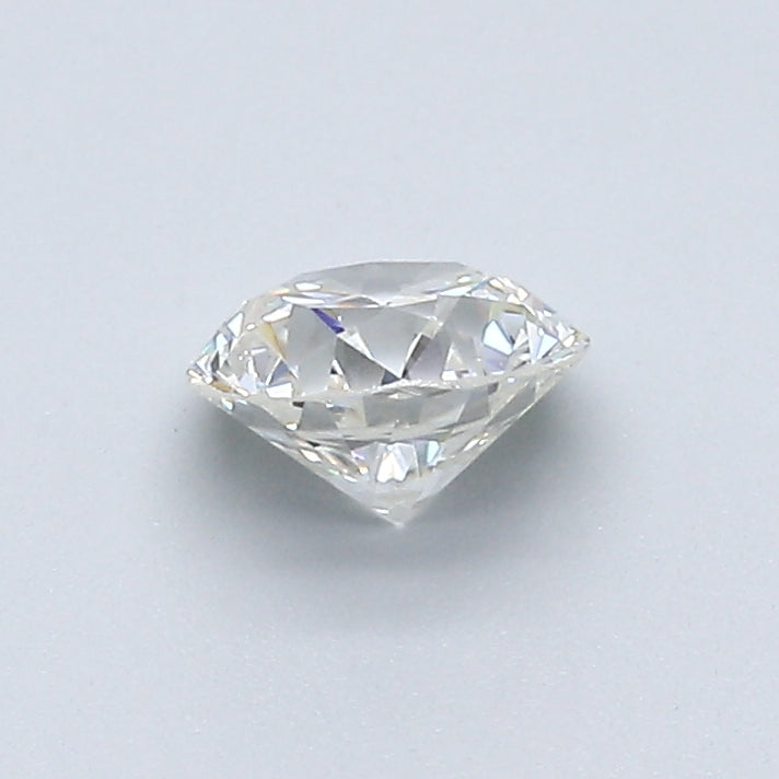 0.64 Carat Old European Cut Diamond color I Clarity VS1