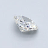 0.52 Carat Old European Cut Diamond color H Clarity SI1