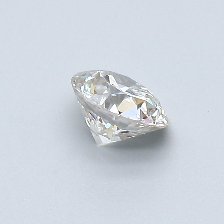 0.51 Carat Old European Cut Diamond color I Clarity I1