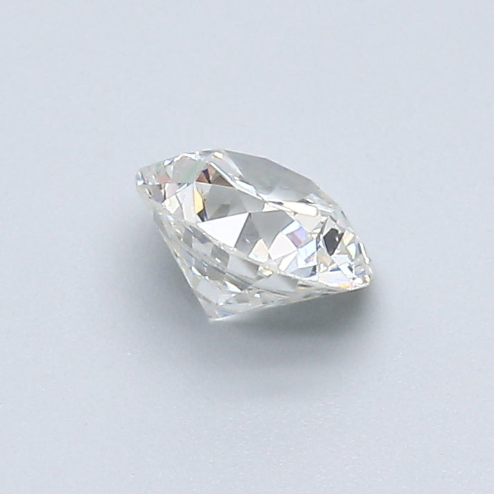 0.64 Carat Old European Cut Diamond color I Clarity VS1