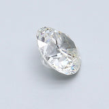 0.64 Carat Old European Cut Diamond color I Clarity VS1