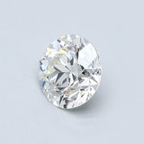 0.64 Carat Old European Cut Diamond color G Clarity VS1