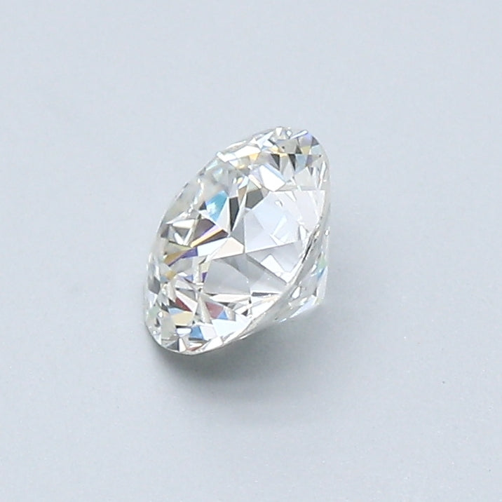 0.64 Carat Old European Cut Diamond color G Clarity VS1