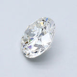 0.76 Carat Old European Cut Diamond color H Clarity VS1