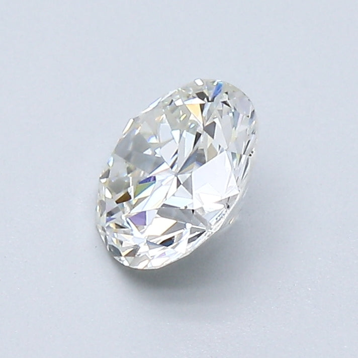 0.76 Carat Old European Cut Diamond color H Clarity VS1