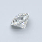 0.64 Carat Old European Cut Diamond color G Clarity VS1